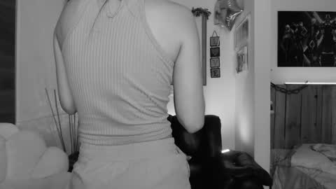 Lauren online show from December 2024 01:07:02 AM