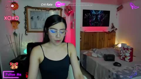 Lauren online show from December 2024 04:39:02 AM