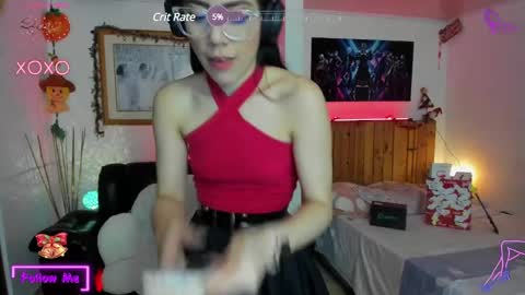 Lauren online show from December 2024 05:15:01 AM