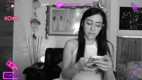 Lauren online show from January 2025 03:22:01 AM