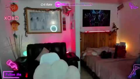 Lauren online show from January 2025 11:41:01 PM