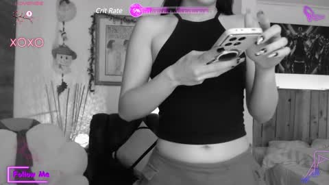 Lauren online show from January 2025 01:31:01 AM