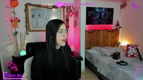 Lauren online show from February 2025 11:42:01 PM