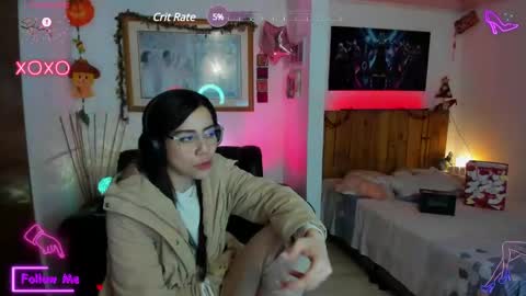 Lauren online show from March 2025 11:50:01 AM