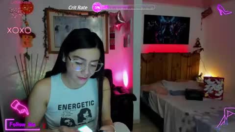 Lauren online show from March 2025 02:45:01 AM