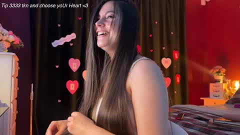 Snapshot of laurenbrite chatting on March 2026 09:21:02 PM Lauren Brite online show from March 2026 09:21:02 PM