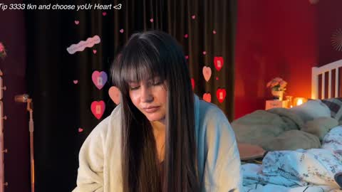 Snapshot of laurenbrite chatting on March 2026 10:26:02 PM Lauren Brite online show from March 2026 10:26:02 PM