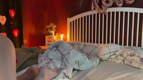 Snapshot of laurenbrite chatting on March 2026 12:17:02 AM Lauren Brite online show from March 2026 12:17:02 AM