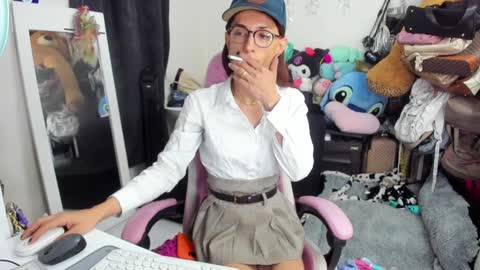 SF online show from January 2025 03:47:02 PM