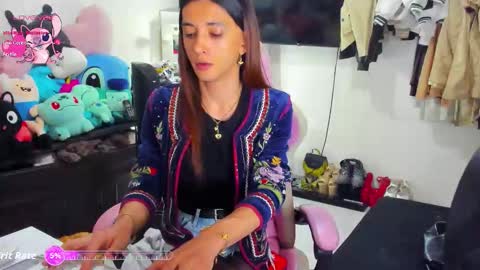 SF online show from September 2025 04:51:02 PM