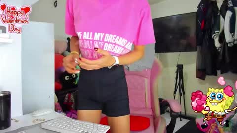 SF online show from February 2026 10:06:02 PM