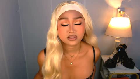 chloe3 online show from May 2026 09:50:02 AM