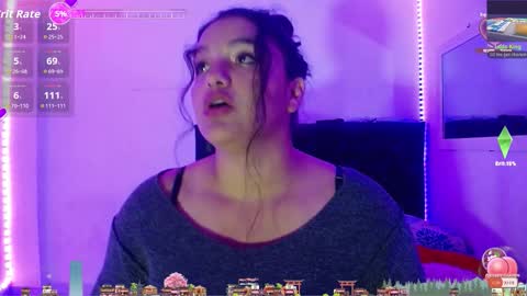 laurenkenner28_ online show from November 2025 07:04:02 PM