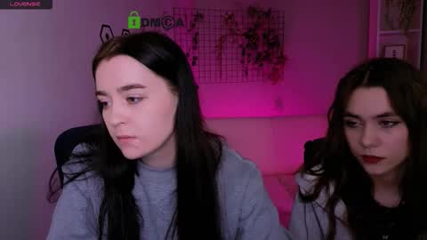 Snapshot of laurenmurrr chatting on February 2026 10:30:01 AM Laure online show from February 2026 10:30:01 AM