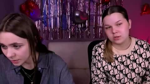 Snapshot of laurenmurrr chatting on February 2026 10:25:01 AM Laure online show from February 2026 10:25:01 AM