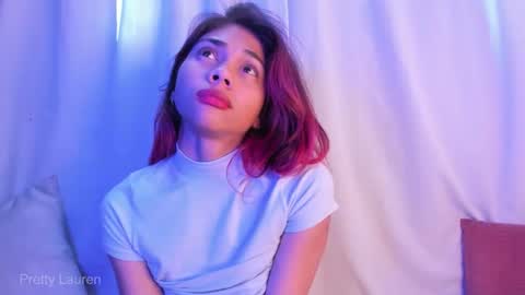 Lauren online show from November 2025 06:07:01 PM