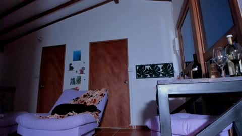 Lucie  online show from February 2025 11:26:01 PM