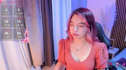 Hanna online show from April 2026 11:54:02 AM