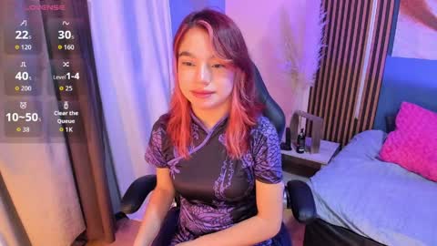 Hanna online show from April 2026 11:59:01 AM