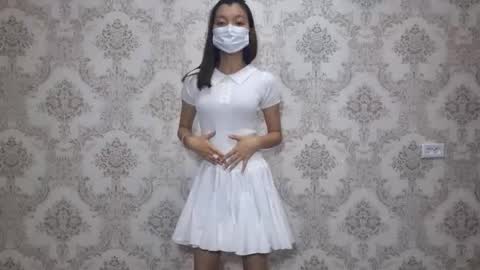 Snapshot of laurideklerk chatting on March 2026 11:16:01 AM Hannah online show from March 2026 11:16:01 AM