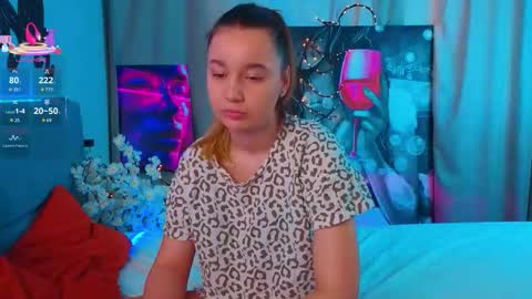 Snapshot of laurieperez chatting on January 2026 07:54:01 AM Lola online show from January 2026 07:54:01 AM