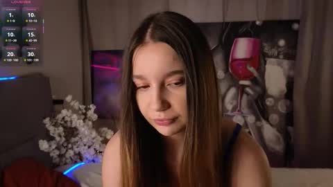 Snapshot of laurieperez chatting on January 2026 11:48:01 AM Lola online show from January 2026 11:48:01 AM