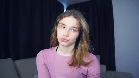 Snapshot of laurineleconey chatting on February 2026 12:16:01 PM Bella online show from February 2026 12:16:01 PM