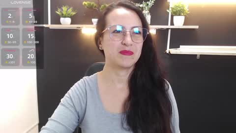 Laury  online show from April 2026 04:43:02 PM