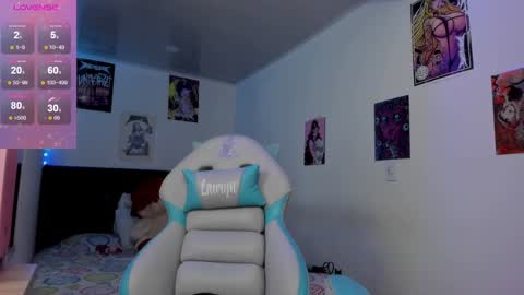 Snapshot of lauryn_muller_ chatting on February 2025 10:21:02 PM Lau online show from February 2025 10:21:02 PM