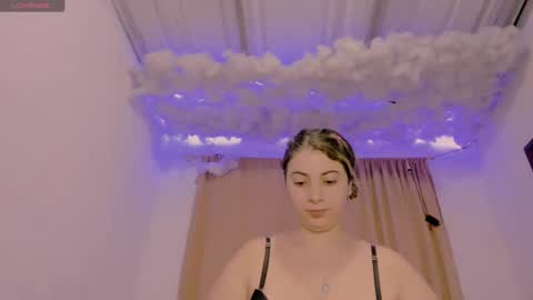 Snapshot of lauu_g chatting on January 2025 06:28:02 AM Lauu G online show from January 2025 06:28:02 AM