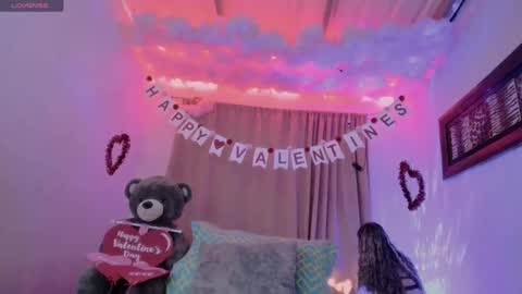 Snapshot of lauu_g chatting on January 2025 03:01:02 AM Lauu G online show from January 2025 03:01:02 AM