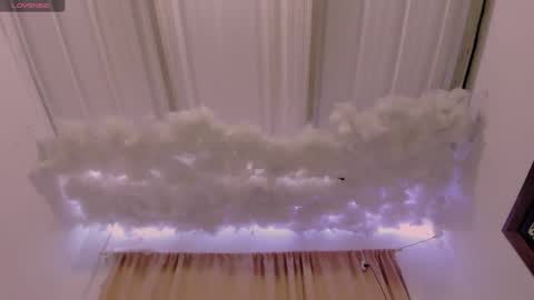 Snapshot of lauu_g chatting on March 2025 03:06:01 AM Lauu G online show from March 2025 03:06:01 AM