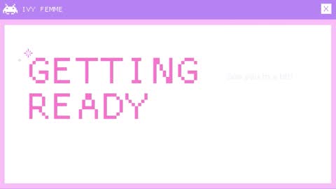 Snapshot of lauureen_c chatting on March 2026 11:05:02 AM Jessica - online show from March 2026 11:05:02 AM