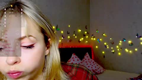 Melissa online show from January 2025 04:29:01 PM