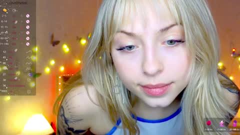 Melissa online show from January 2025 10:52:02 AM