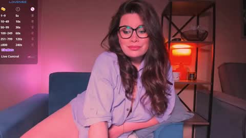 Laverna online show from March 2025 02:46:02 AM