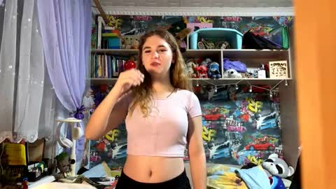 Alice online show from January 2026 09:51:02 PM