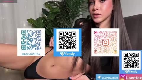 Lave online show from March 2025 11:48:01 AM