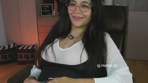 Mara online show from April 2026 02:03:02 PM