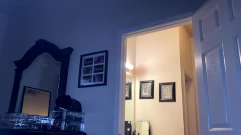 Brownsugar69 online show from September 2025 01:10:01 AM