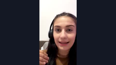 Rosie online show from March 2026 11:55:02 PM