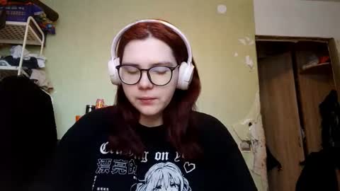 Snapshot of lavonesorge chatting on February 2026 09:23:01 AM Adeline online show from February 2026 09:23:01 AM