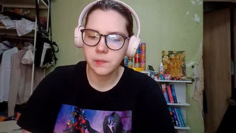 Snapshot of lavonesorge chatting on March 2026 06:41:02 AM Adeline online show from March 2026 06:41:02 AM