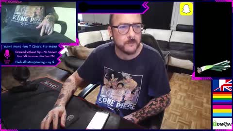 Leek online show from November 2025 09:31:02 AM