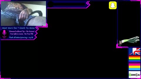 Leek online show from December 2025 09:03:01 AM