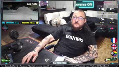 Leek online show from March 2026 05:40:02 PM