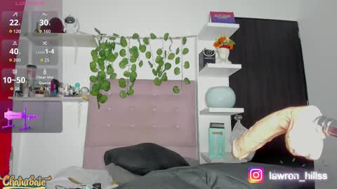 lawrenhills online show from September 2025 12:44:02 AM