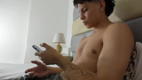 Snapshot of lax777_ chatting on February 2025 06:33:01 PM ZAmbrano online show from February 2025 06:33:01 PM