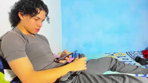 Snapshot of lax777_ chatting on September 2025 03:28:02 AM ZAmbrano online show from September 2025 03:28:02 AM