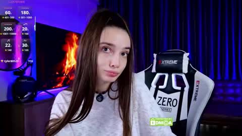 Snapshot of laxyflaxy chatting on October 2025 02:06:01 AM Anna online show from October 2025 02:06:01 AM